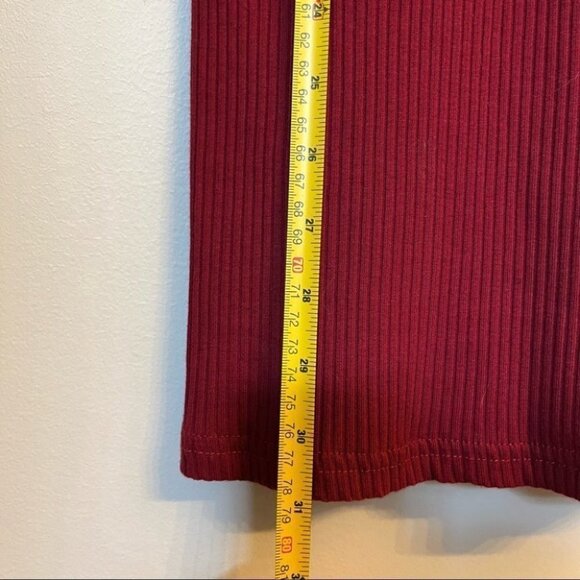 Mini short sleeve pull over  dress - Picture 7 of 7